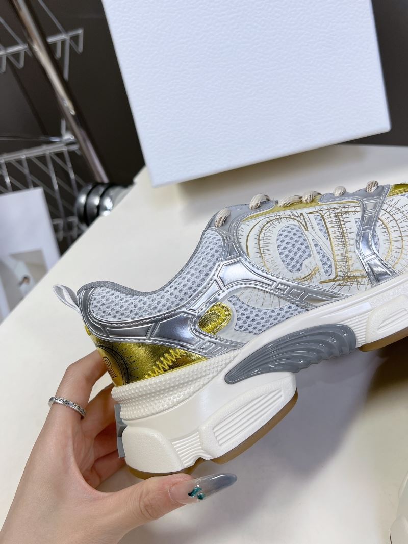 Christian Dior Sneaker